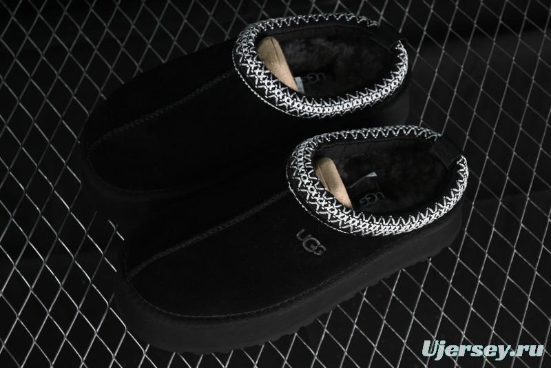 UGG Tazz 5CM Platform Snow Boots with TREADLITE Outsole - 1122553