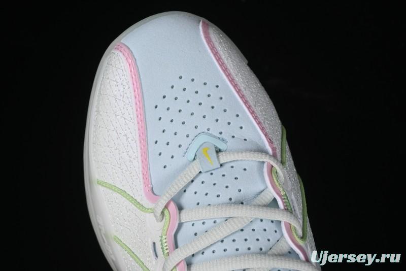 Nike Air Zoom G.T.Cut 3 EP Basketball Shoes with Responsive Cushioning - HF5445-141