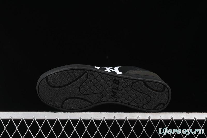 New York Yankees MLB SQUEEZE Casual Sneakers - 3ASXSQZ3N50BKS