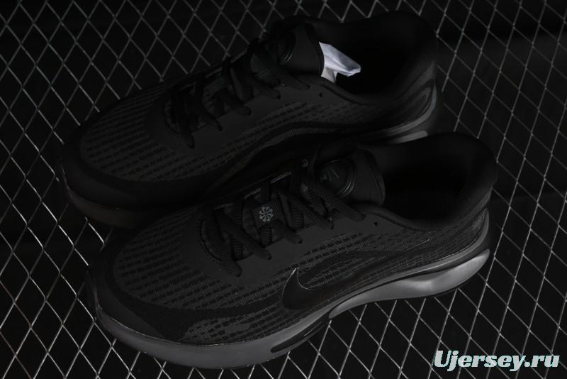 Nike Journey Run 2024 Low-Top Casual Running Shoes with Shock Absorption Anti-Slip and Wear-Resistant Design - FN0228-002