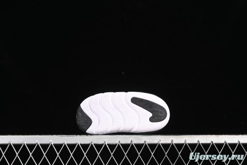 Nike Dynamo Go Flyease Easy-On Kids Shoes - DH3438-001