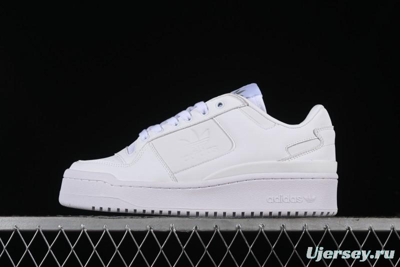 Adidas Forum 84 Low Retro Basketball Sneakers - FY9042