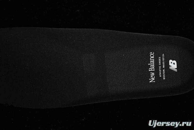 New Balance Made In USA M993 Series Classic Retro Casual Running Shoes - U993WS