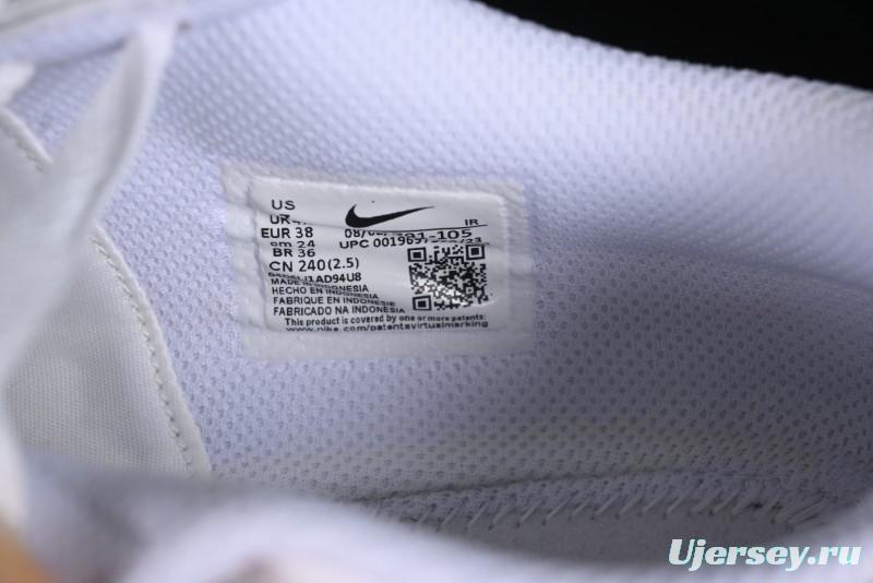 Nike Classic Cortez Leather Retro Running Shoes - DN1791-105