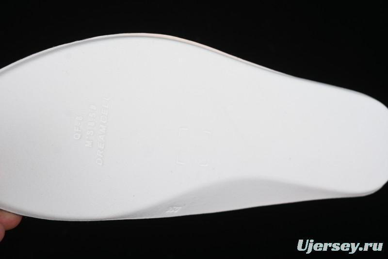 Nike A Ma Maniere Air Jordan 4 Retro "Fossil Stone" - FZ4810-200