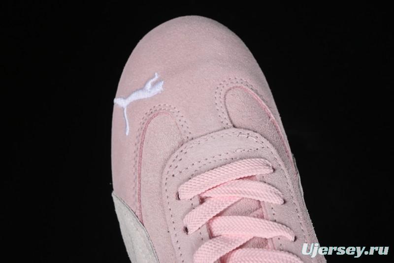 Puma Speedcat Low-Top Lifestyle Casual Shoes - 398846-04