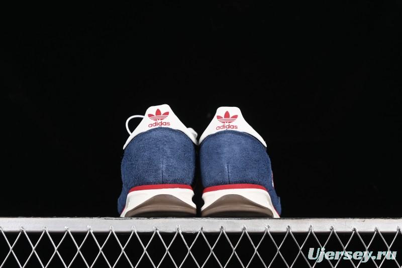 Adidas Originals SL 72 RS Retro Running Shoes with Ecotex Tongue and EVA Midsole - IH0895