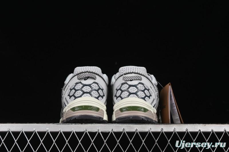 Asics Gel-Kahana 8 FL Retro Casual Running Shoes - 1012B634-020