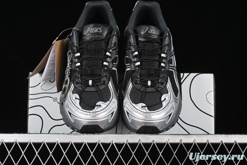 Asics Gel-Kahana Tr V4 Running Shoes with FF BLAST PLUS Cushioning - 1203A497-001