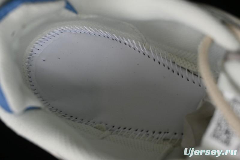 New Balance 1000 Series Retro Dad Style Low-Top Casual Running Shoes - M1000WA