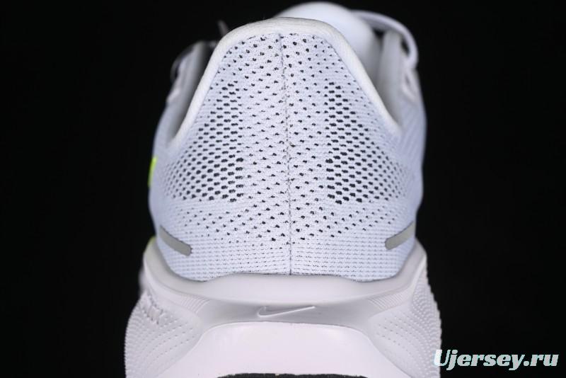 Nike Air Zoom Pegasus 41 Breathable Lightweight Running Shoes with Durable Design - FD2722-104