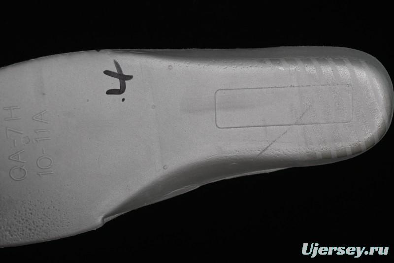 Nike Air Force 1 '07 Low Gucci Collaboration - Beige Green Linen Casual Sneakers - XZ3398-588