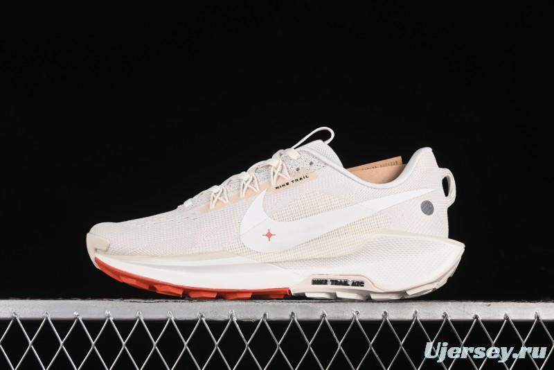 Nike Pegasus Trail 5 Lightweight Comfortable Durable Low-Top Running Shoes - DV3864-003