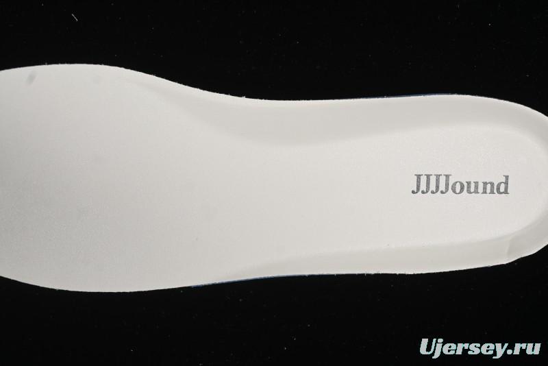 Adidas JJJJound x Samba OG Minimalist Luxury Collaboration Sneakers - ID8709