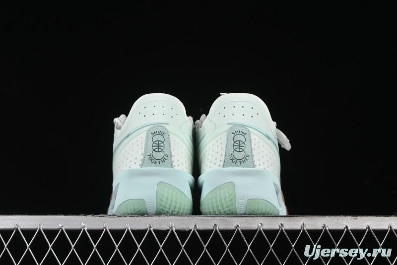 Nike Air Zoom G.T.Cut 3 EP Basketball Shoes with Full-Length ZoomX Foam - DV2918-300