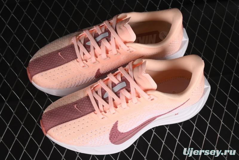 Nike Air Zoom Pegasus 35 Breathable Cushioned Running Shoes with Zoom Air - FQ7261-800