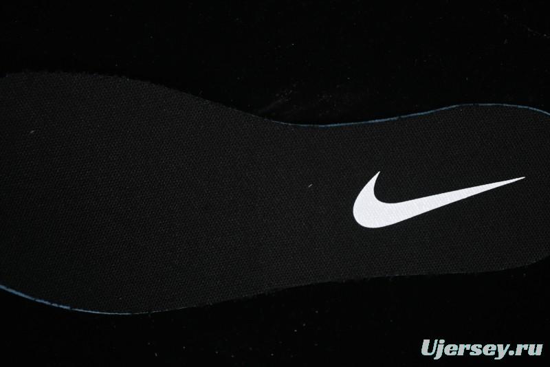 Nike Hyperquick SE Cushioned Breathable Basketball Shoes - FN4678-001