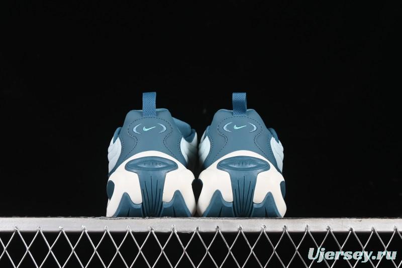 Nike Air Max Portal Retro Running Shoes with Air Cushion - HF3053-003