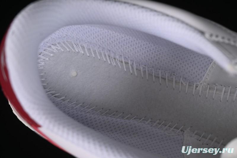 Nike Classic Cortez Leather Retro Running Shoes - DN1791-103