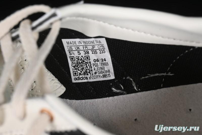 Adidas Originals SL 72 OG Retro Running Shoes with Ecotex Tongue and EVA Midsole - JI3968
