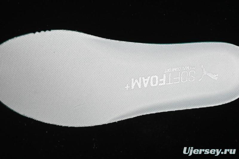 Puma Bella UT Leather Fashion Casual Sneakers - 402186-06