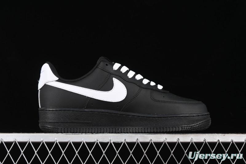 Nike Air Force 1 '07 Low Video Game Themed Casual Sneakers - CW2288-018