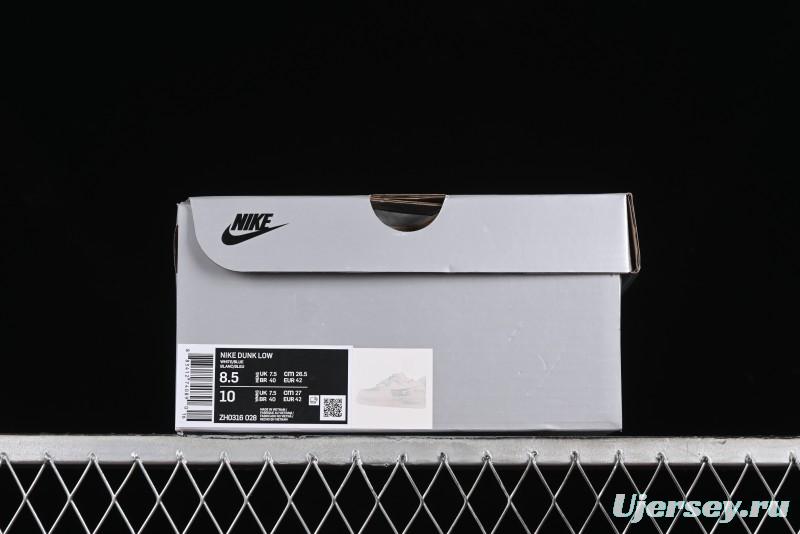 Nike Air Force 1 '07 Low Custom Anime Themed Spray Painting Romantic Whisper Casual Sneakers - ZH0316-028