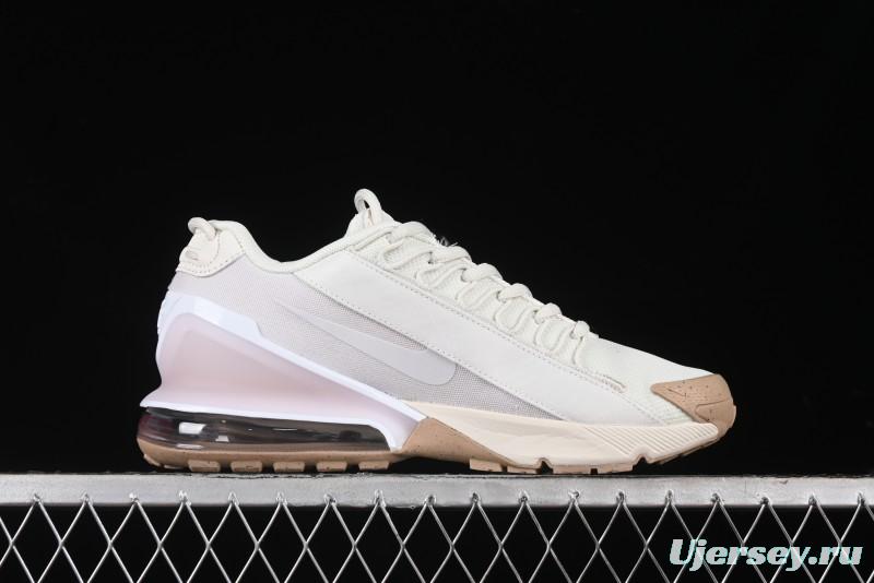 Nike Air Max Pulse SE Breathable Running Shoes with Oversized Air Cushion - FN6920-002