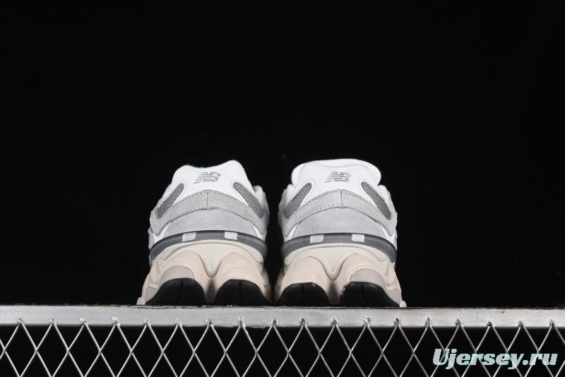 New Balance Joe Freshgoods NB9060 Retro Casual Running Sneakers with ABZORB Cushioning - U9060EEE