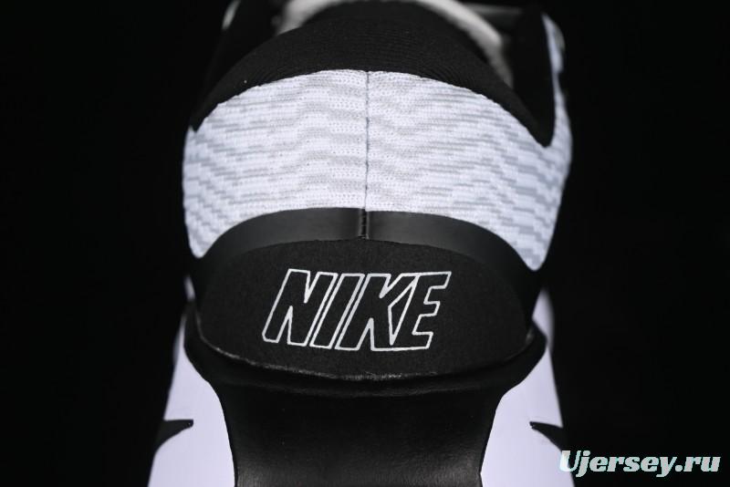 Nike Summer Breathable Cushioned Wave Running Shoes - DV1238-004