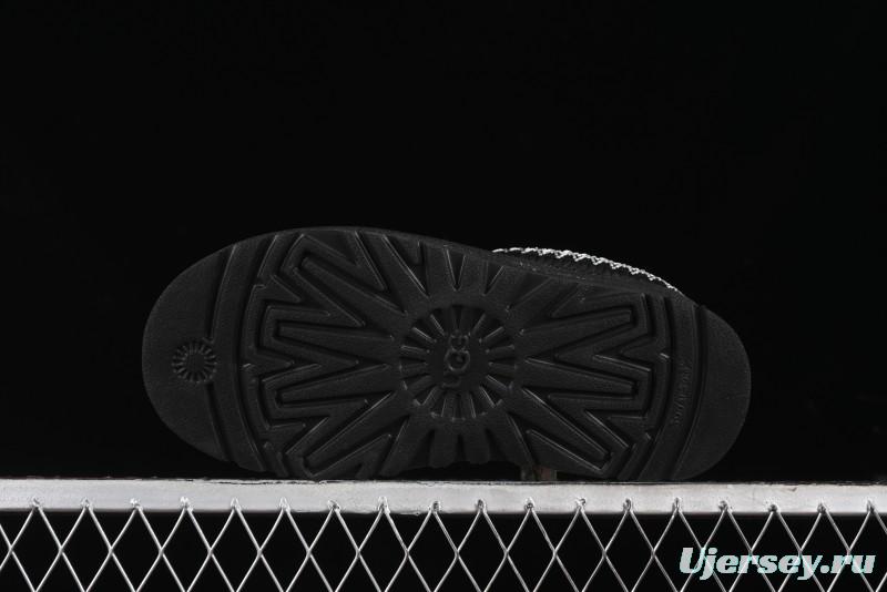 UGG Tazz 5CM Platform Snow Boots with TREADLITE Outsole - 1122553