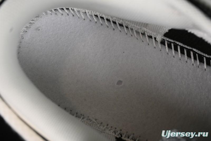 Nike SB Dunk Low SUP Collaboration - Strap Black Hook Anniversary High-End Custom Low-Top Casual Skate Shoes - SJ2068-288