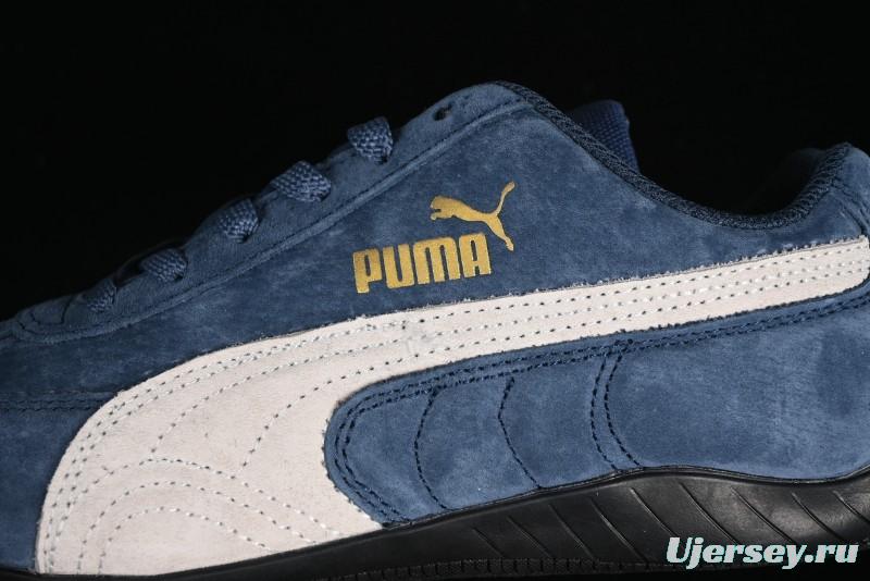 Puma Speedcat Low-Top Lifestyle Casual Shoes - 307171-06