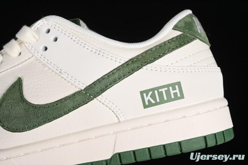Nike SB Dunk Low KITH Collaboration Anniversary Edition - DQ1098-386