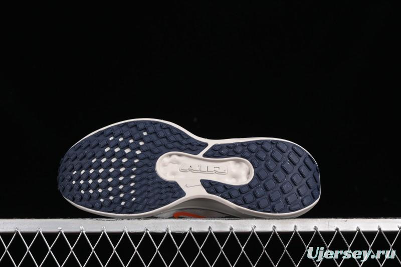 Nike Zoom Winflo 11 Moon Landing Mesh Breathable Running Shoes with Cushioning - FJ9509-103