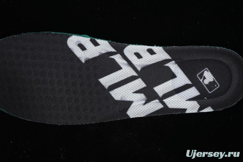 New York Yankees MLB Chunky Liner SL Canvas Sneakers with Thick Sole - 3ASXLSL4N50BKS