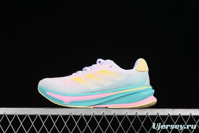 Adidas Supernova Rise M Running Shoes with Dreamstrike+ Midsole - IE1063