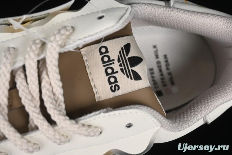 Adidas Superstar GW4440 Casual Sneakers with Shell Toe Design - GW4440