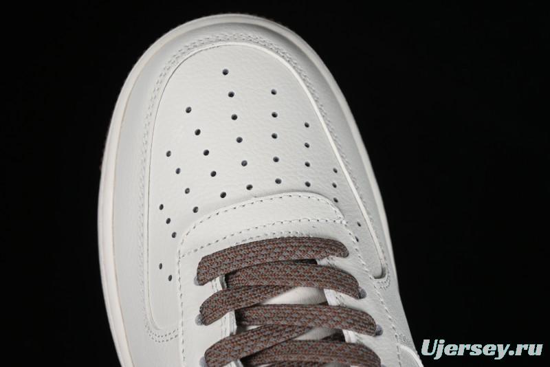 Nike Air Force 1 '07 Low Custom Casual Sneakers - WD-111588