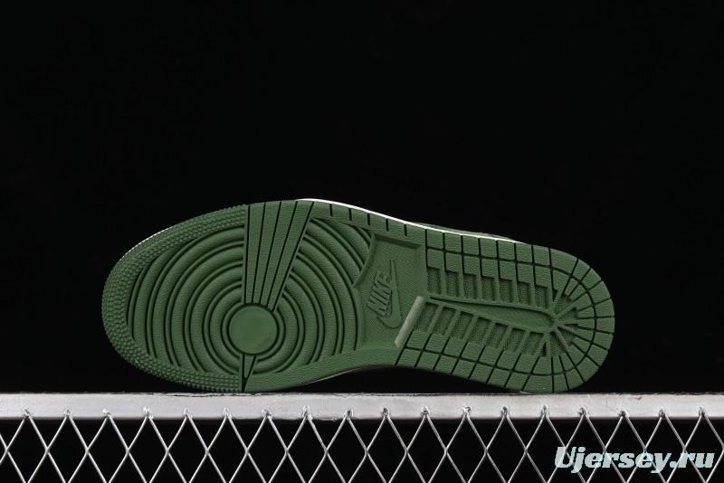 Nike Travis Scott x Fragment Design x Air Jordan 1 Low OG SP LX1988-106