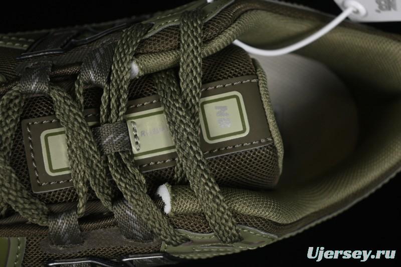 New Balance 1906 Series Retro Dad Style Casual Running Shoes - M1906RWF