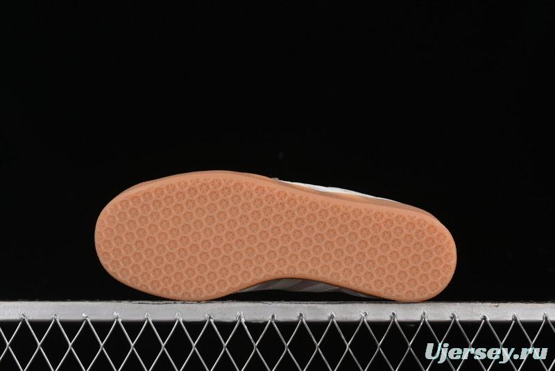 Adidas Gazelle W ID1105 Low Top Casual Slip-Resistant Wear-Resistant Skate Shoes