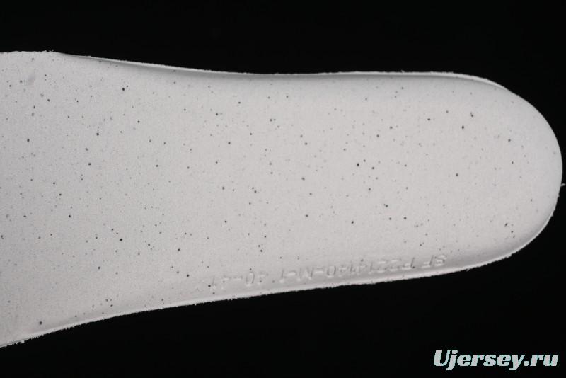 Balenciaga Runner Kith Four Color Retro Casual Sneakers - W3RMU9016