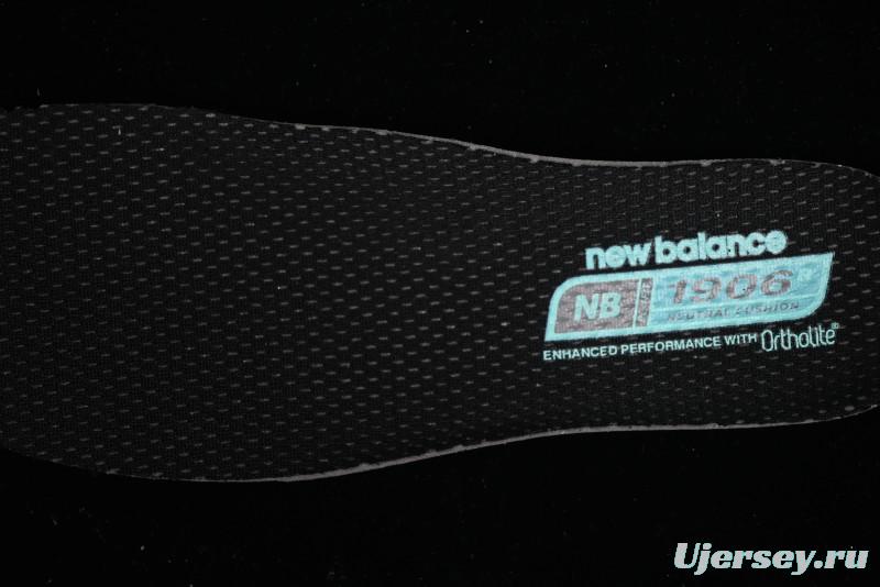 New Balance 1906 Series Retro Dad Style Casual Running Shoes - M1906RSB