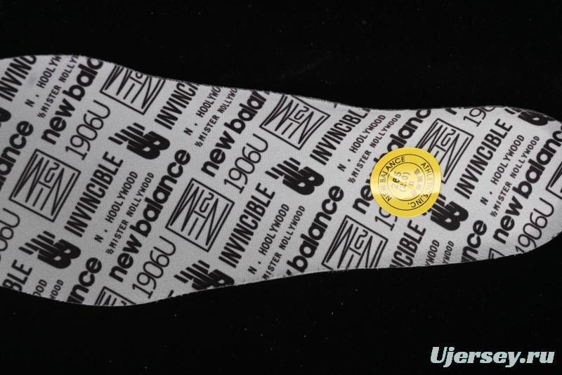 New Balance 1906 Series Loafers Casual Shoes with T-Beam Outsole and Heel Cushioning - U1906NIH