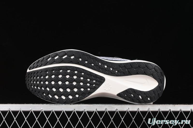 Nike Air Zoom Pegasus 41 Running Shoes with Breathable Mesh and Cushioned Support - HQ3220-100
