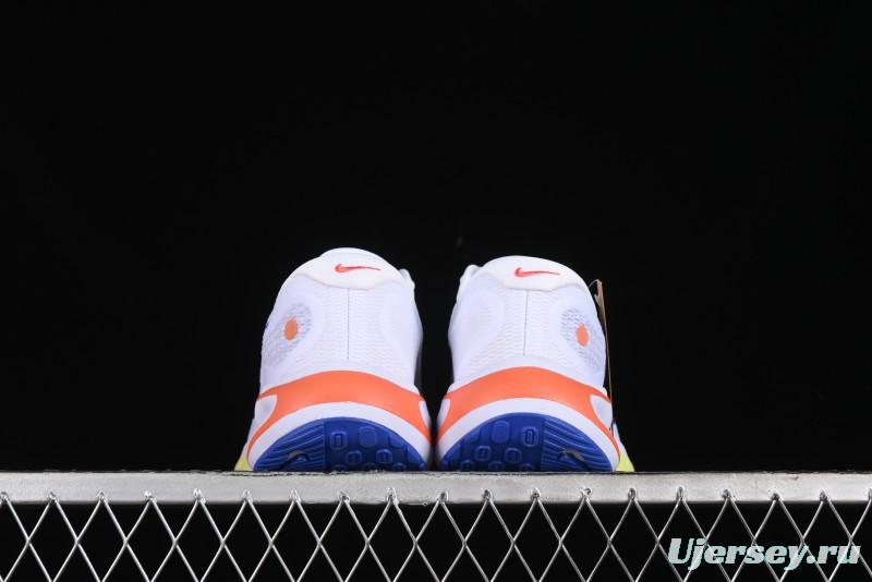 Nike Journey Run 2024 Low-Top Casual Running Shoes with Shock Absorption Anti-Slip and Wear-Resistant Design - HJ9290-085