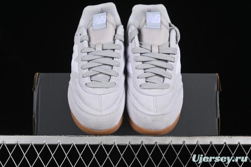 New Balance RC42 Series Retro Football Training Casual Sneakers - URC42EB