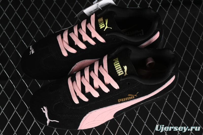 Puma Speedcat Low-Top Lifestyle Casual Shoes - 398846-01