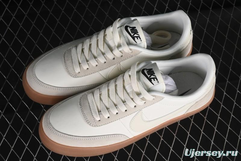 Nike Killshot 2 Retro Comfortable Anti-Slip Low-Top Skate Shoes - FZ5630-101